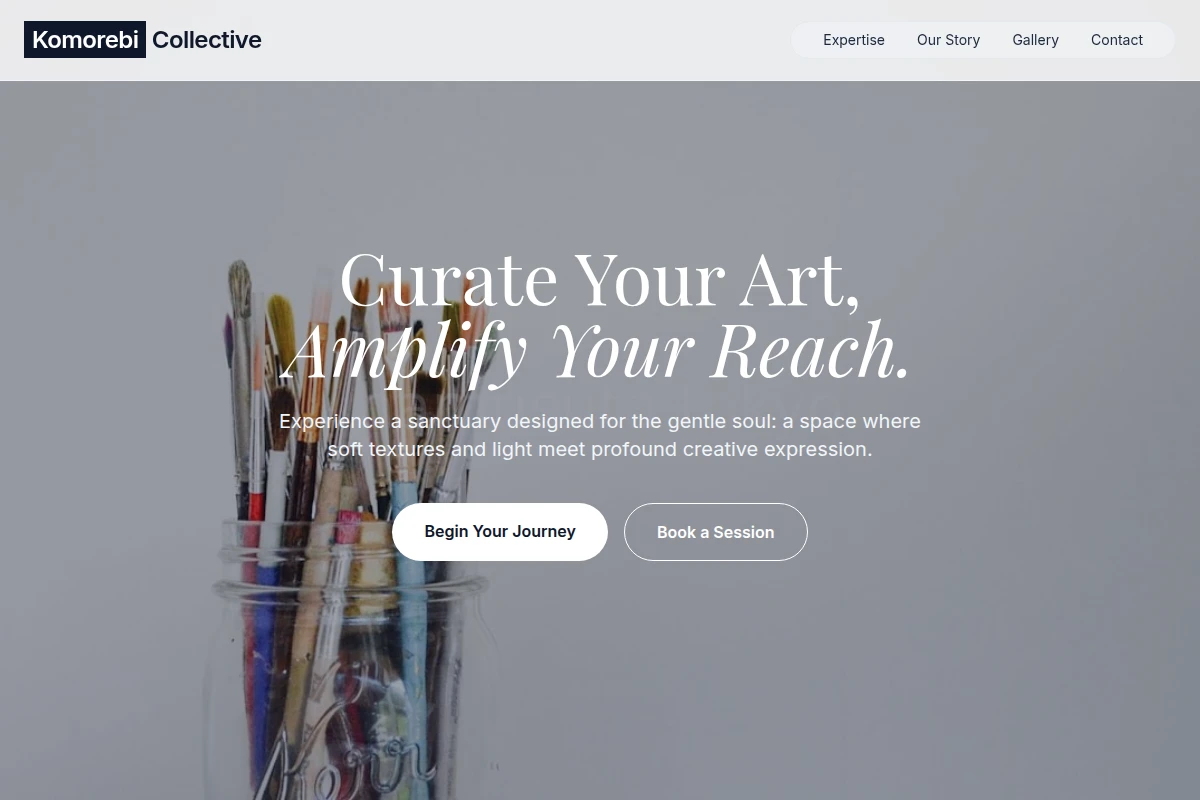 Soft Art Studio