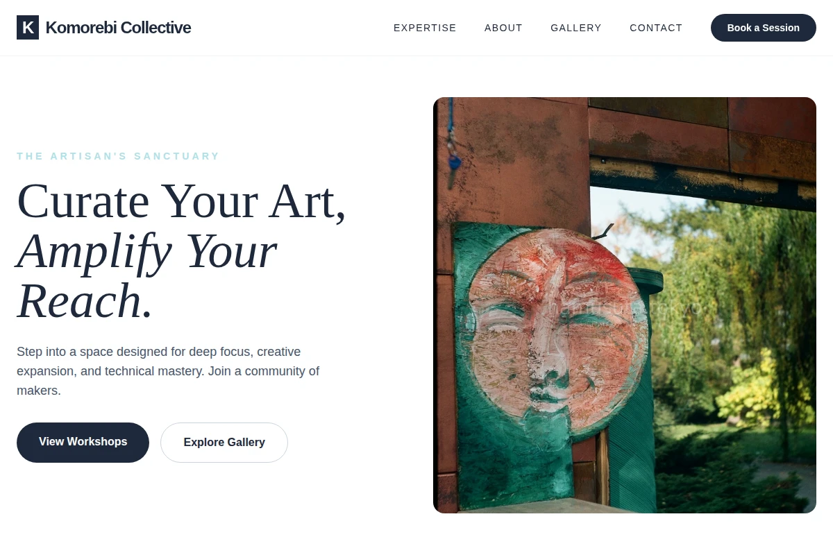 Pure Art Studio
