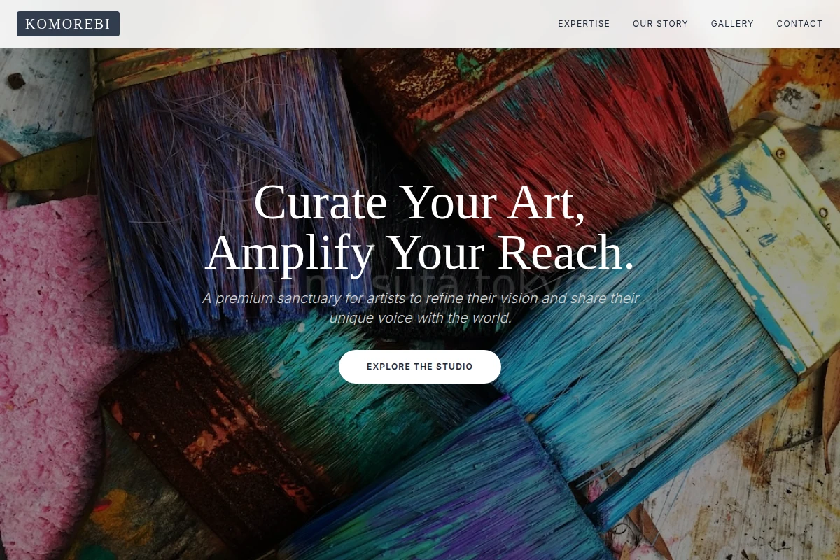 art-studio