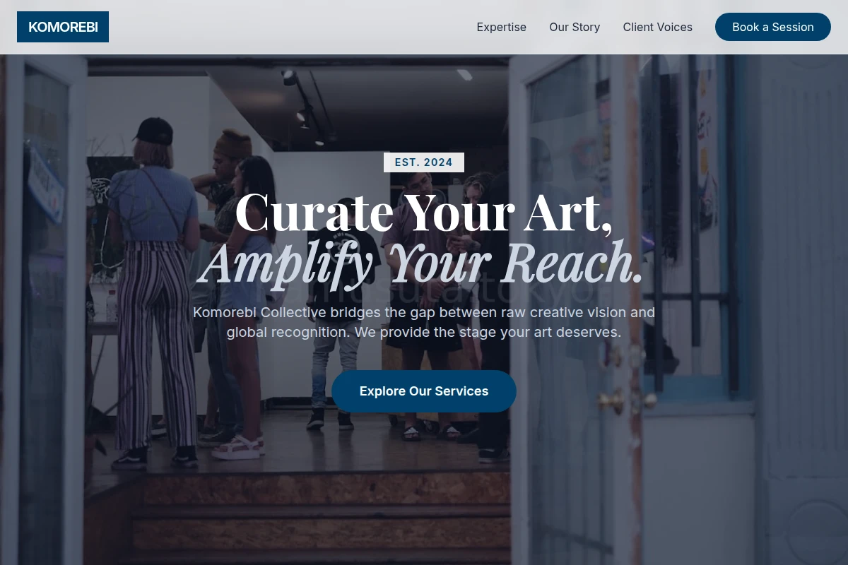 Gallery Art Studio