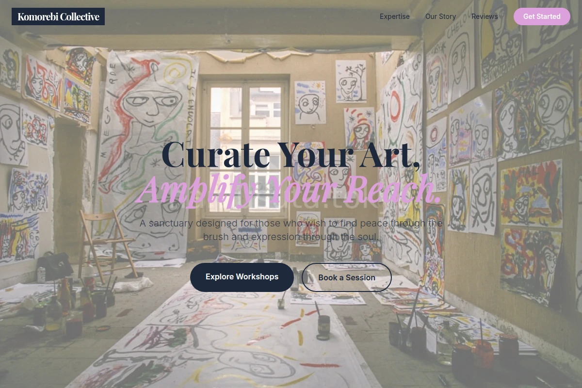 Soft Art Studio