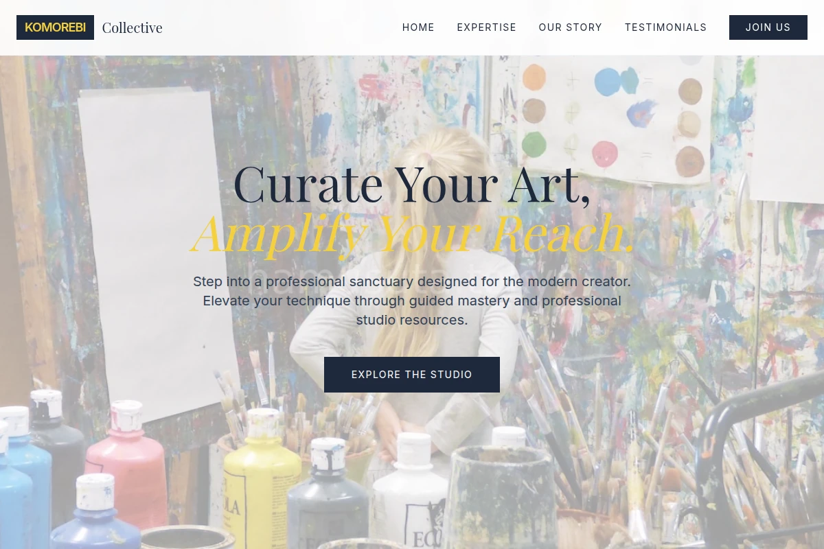 Layer Art Studio