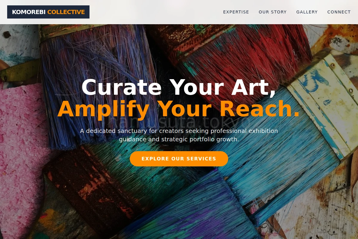 Linear Art Studio
