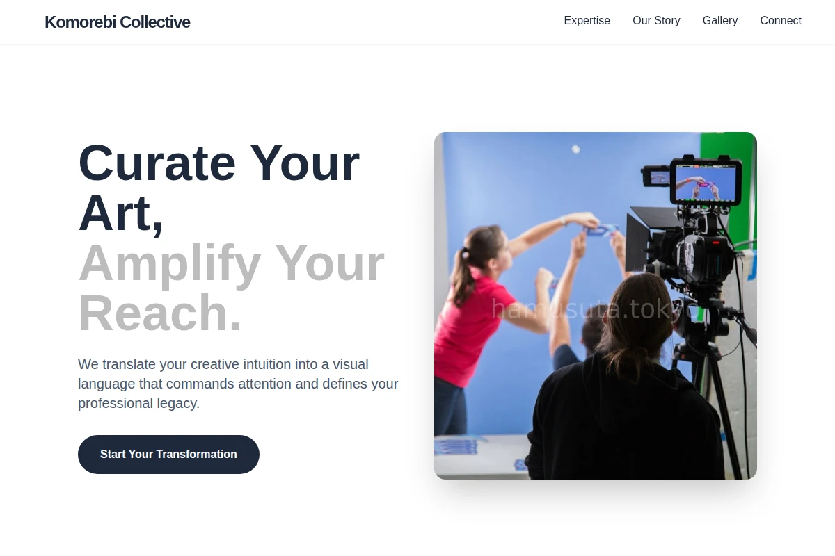 Essence Creative Direction