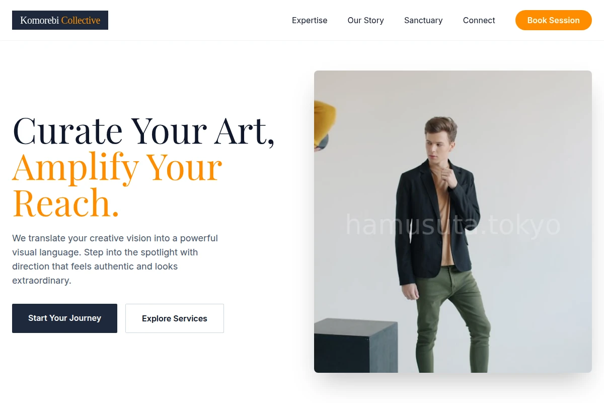 Draft Creative Direction