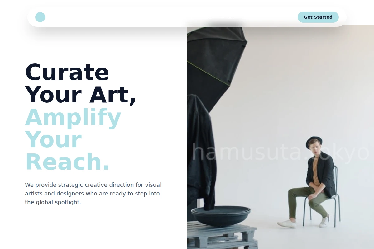 Linear Creative Direction