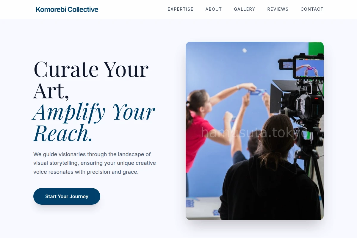 Origin Creative Direction