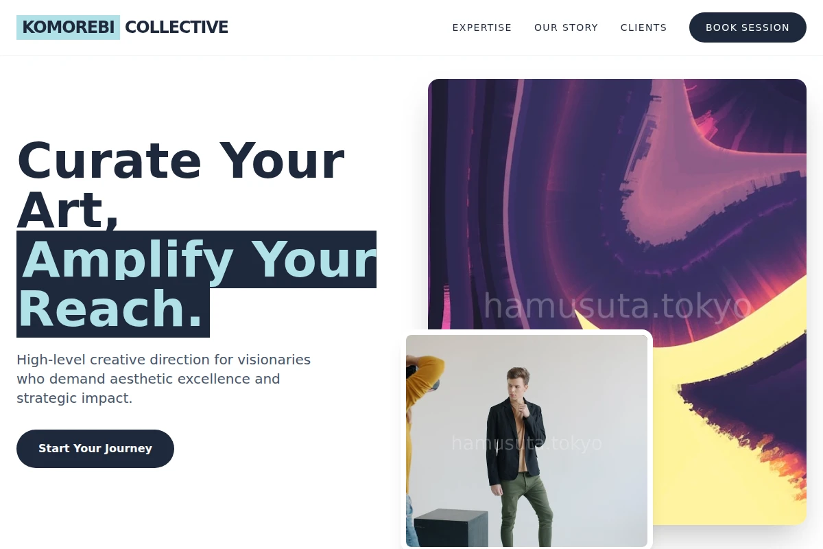 Canvas Creative Direction