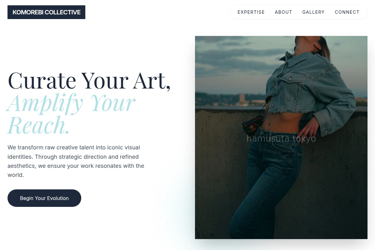 Draft Creative Direction