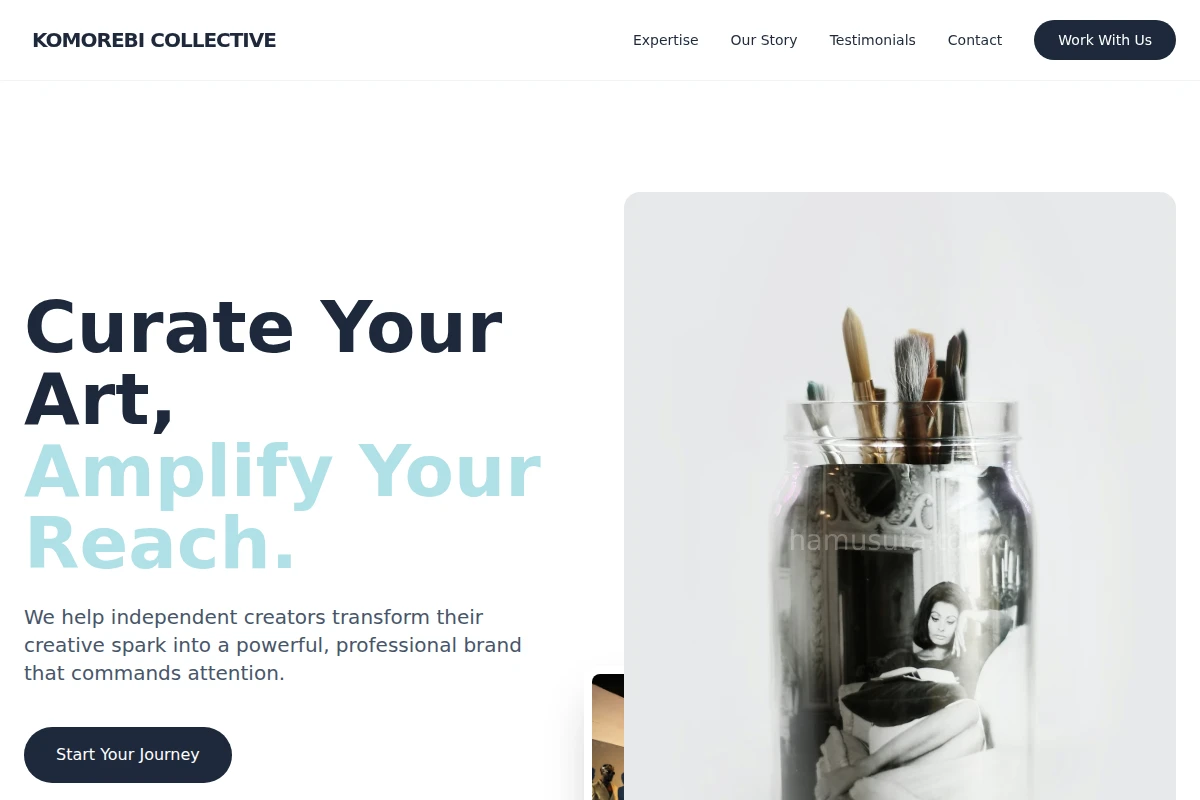 Element Creative Direction
