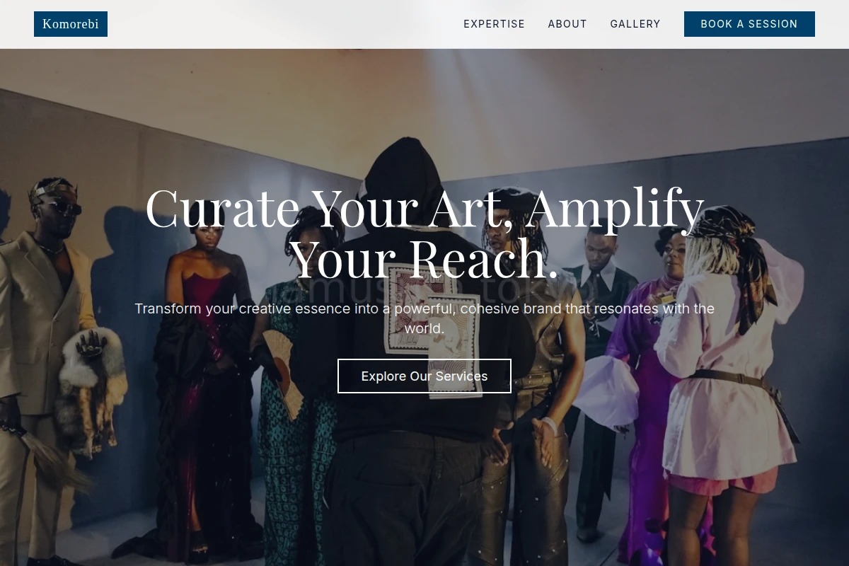 Layer Creative Direction