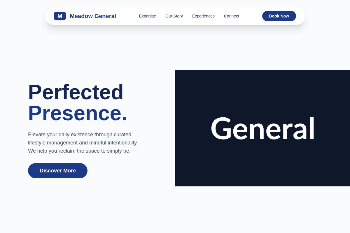 Meadow General
