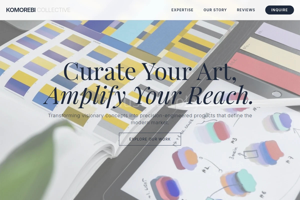 Vivid Product Design