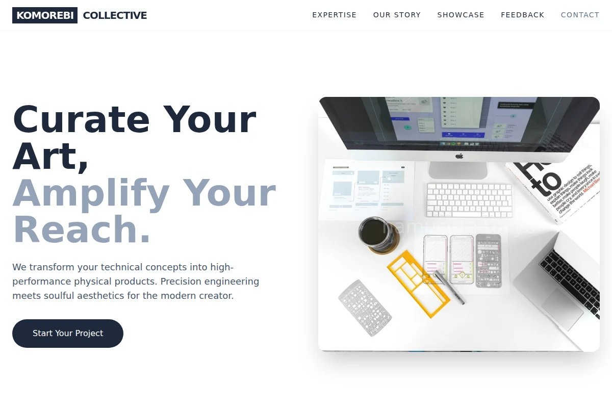 Linear Product Design