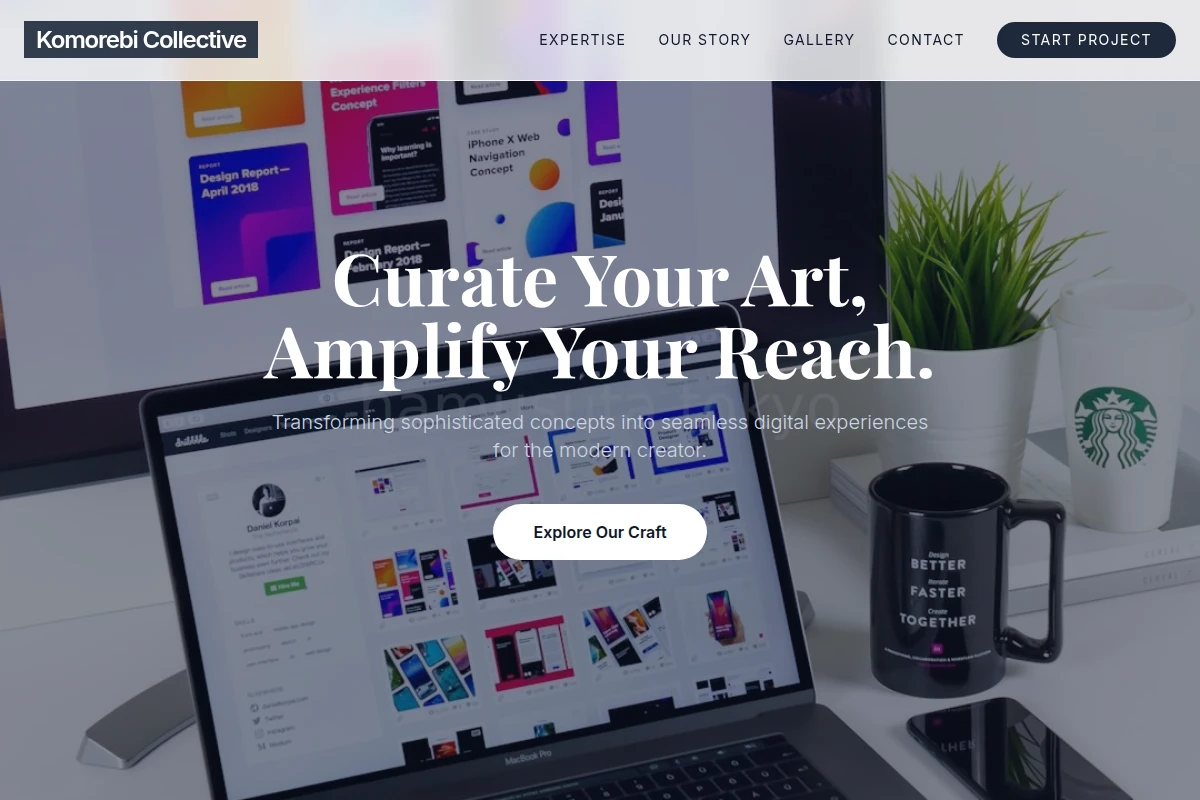 Soft Product Design