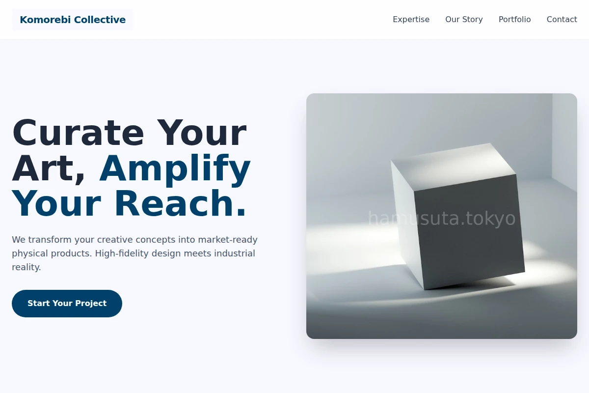 Element Product Design