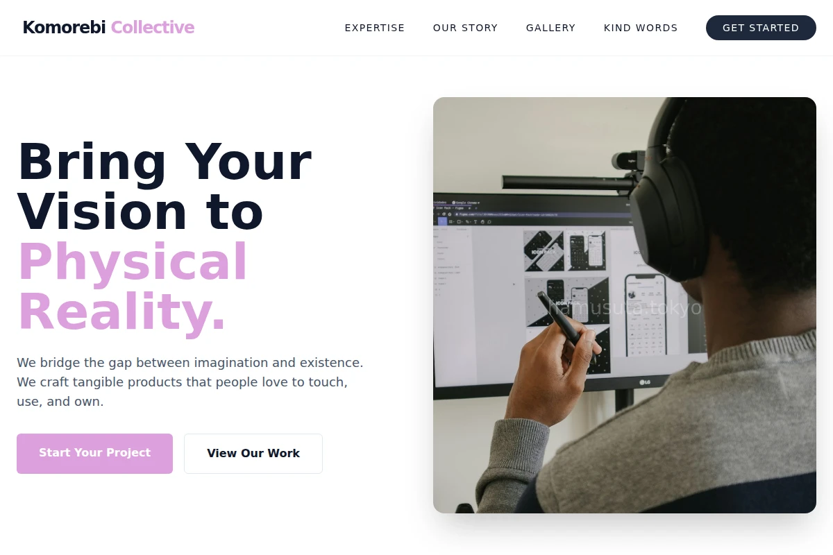 Vivid Product Design