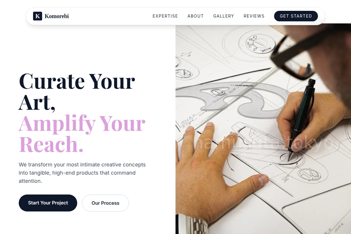 Zen Product Design