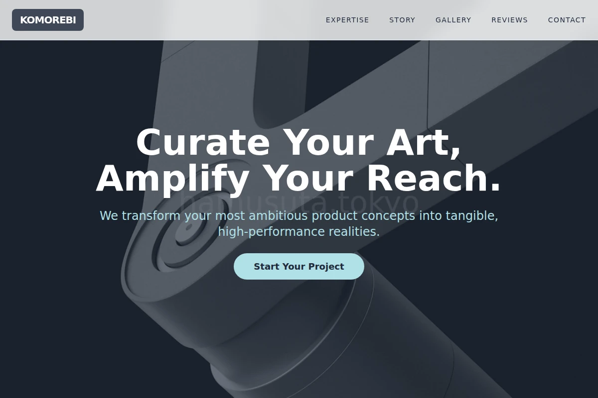 Vivid Product Design