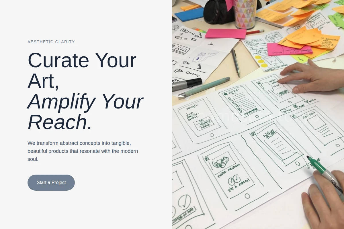 Zen Product Design
