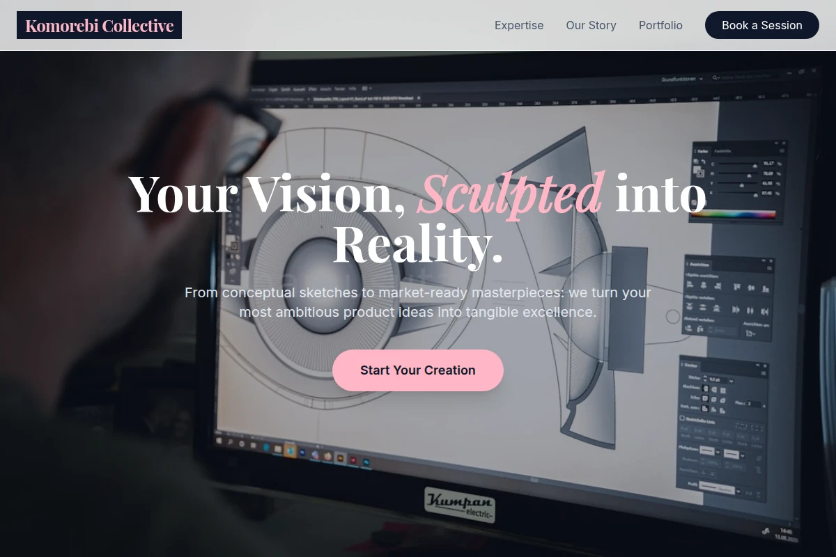 Module Product Design