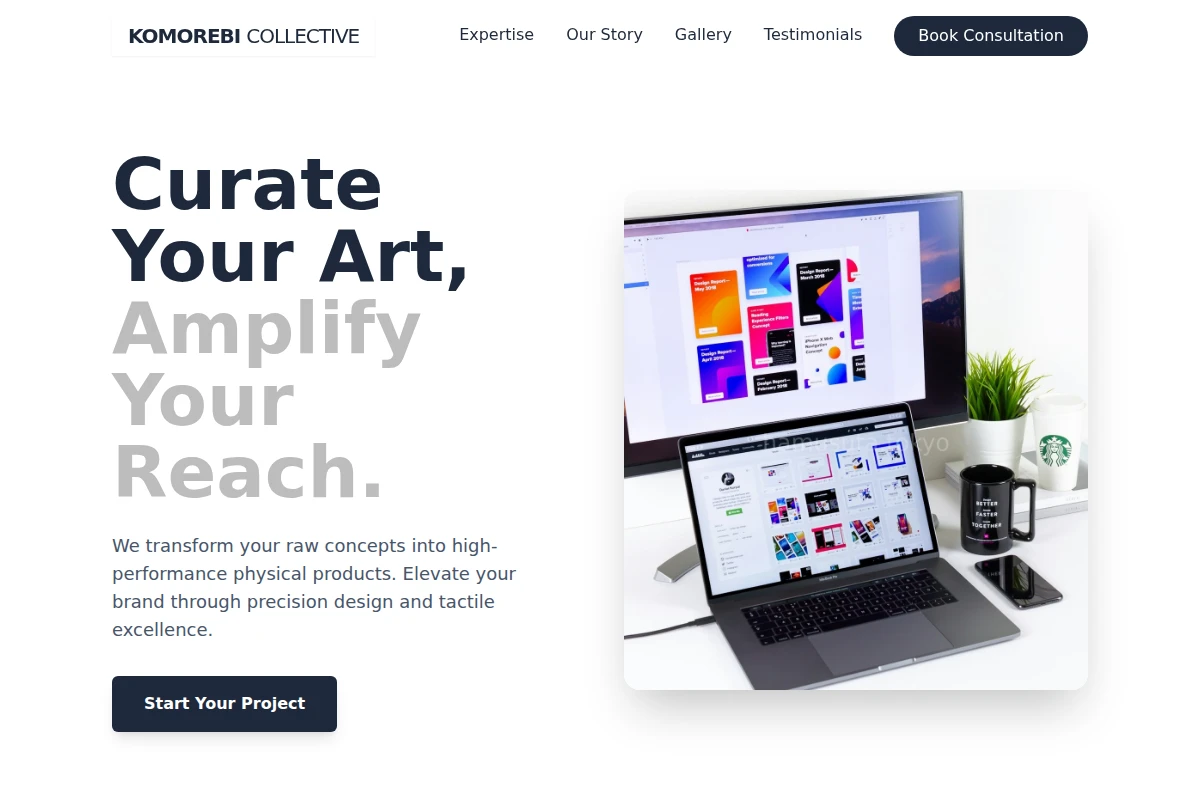 Draft Product Design