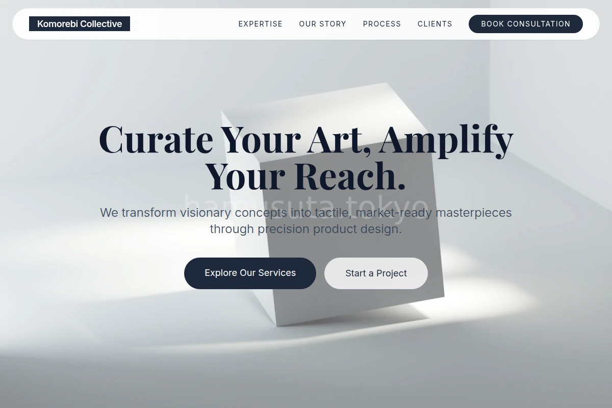 Vivid Product Design