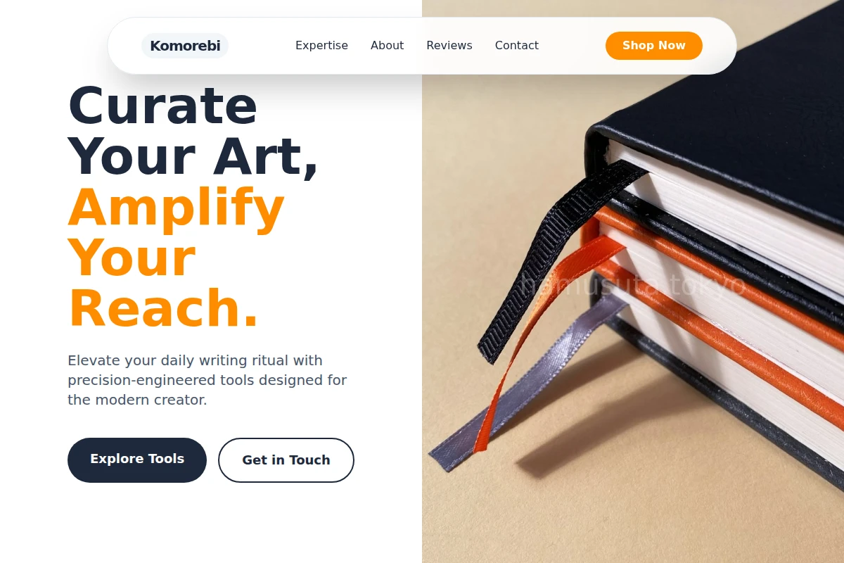 Linear Stationery